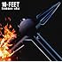 10-FEET「hammer ska」