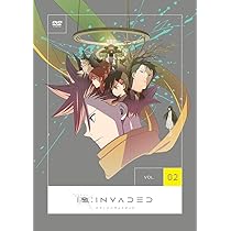 ID:INVADED イドインヴェイデッド　2019年　未開封 ID:INVADED イドインヴェイデッド 2019年 未開封 Amazon.co.jp