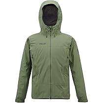 【極美品】ミレー　ティフォン　タフストレッチコート　メンズ　2XL(XL) トリロジー ティフォン タフストレッチ ジャケット メンズ