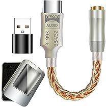 wabcさん専有 Amazon.co.jp: USB C DAC ドングルアンプ 究極のオーディオ体験