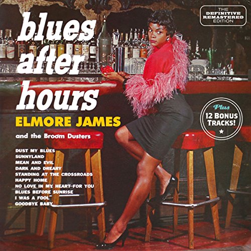 ◾️ブルース名盤■ELMORE JAMES ■エルモア・ジェームス ■Someth ◾️ブルース名盤□ELMORE JAMES □エルモア・ジェームス