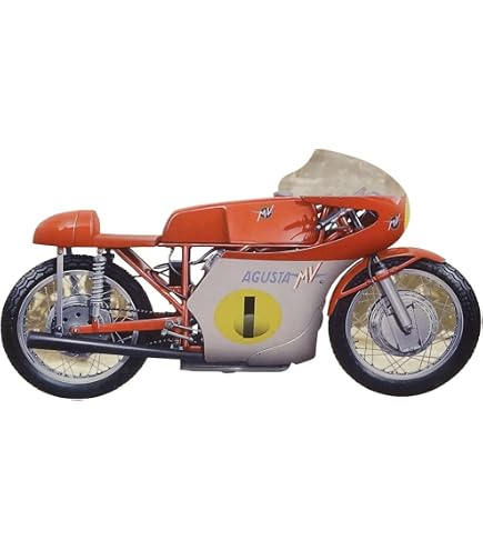 Amazon | プラッツ イタレリ 1/9 ノートン マンクス 500cc 1951