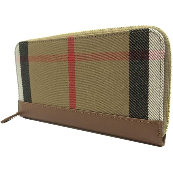 Burberry 長財布　ブラウン バーバリー 長財布 レディース TB ブラウン BURBERRY 8049214