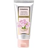 FERNANDA(フェルナンダ) Hand Cream Francesa Tulipas (ハンドクリーム フランセーザ チュリパス)