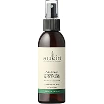 Amazon | 【スーキン】フェイシャルモイスチャーライザー 125mL