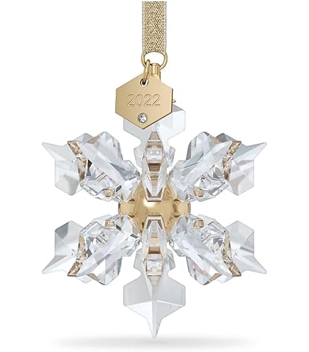 Amazon.co.jp: スワロフスキー アニュアルエディション 3D