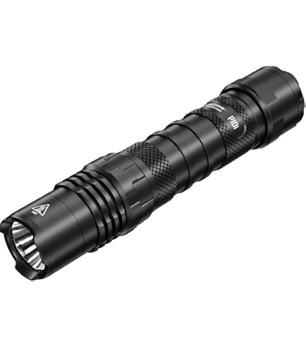 Amazon.co.jp: Nitecore P20iX 4000 Lumen USB-C Rechargeable