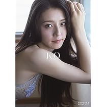 Amazon.co.jp: 宮原華音 1st写真集 『 K.O～kanon origin～ 』 : 中山