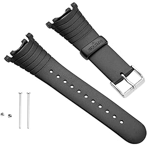 スント(SUUNTO) 交換ウレタンストラップ ベクター/アルティマックス/アドバイザー レガッタ用 ウレタン [日本正…