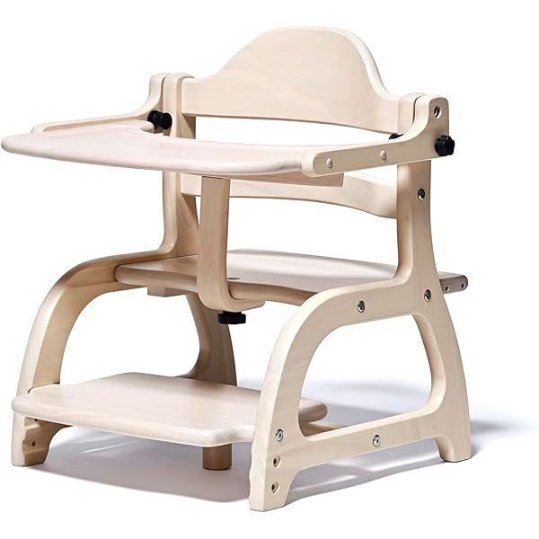 Amazon | ベビーチェア 大和屋 yamatoya すくすくローチェアII