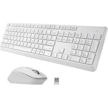 Amazon.co.jp 最新リリース: キーボード・マウスセット の新着