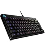 Amazon.co.jp: Logicool G(ロジクール G) PRO ゲーミングキーボード