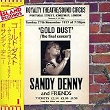 �S�[���h�E�_�X�g�`�U�E�t�@�C�i���E�R���T�[�g 1977