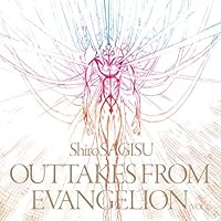 Shiro SAGISU outtakes from Evangelion