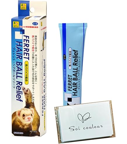 Amazon | エイト イン ワン (8 in 1) 8in1フェレットバイト・ビタミン