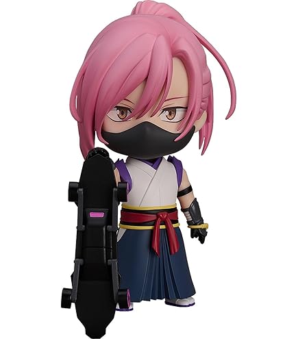 Amazon | ねんどろいど SK∞ エスケーエイト ジョー | フィギュア