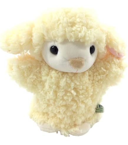 Amazon.co.jp: キュート販売 PUPPET COLLECTION ZOO コツメカワウソ