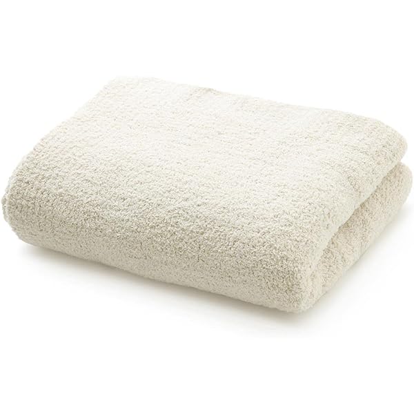 Amazon.co.jp: [カシウエア] ブランケット THROW SOLID T-30 ひざ掛け