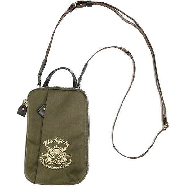 Amazon | [わちふぃーるど] 猫のダヤン ダヤン メヒコミニショルダー