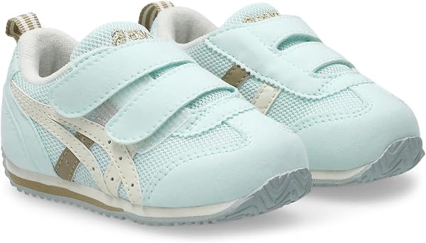 SUKU2 Unisex Baby Basic Low Cut 2 Belt Baby Shoes - 1