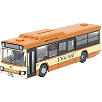 トミーテック　バスコレクション トミーテック 289265 ザ・バスコレクション 都営バス富士重工業