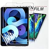 【アンチグレア】【3枚セット】iPad mini5 2019 第5世代 iPad mini4 第4世代 用 フィルム アンチグレア サラサラ タッチ感 独創PET素材 反射防止 飛散防止 ケースと干渉せず 衝撃吸収 撥油性 疎水性 液晶保護フィルム 