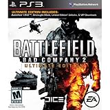 Battlefield Bad Company 2 Ultimate Edition (輸入版:北米・アジア) - PS3
