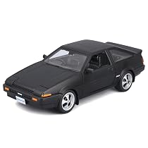コーヒーボス　カーマウス　トヨタ スプリンタートレノ AE86 セット　未使用品 Amazon | Maisto（マイスト）1/24 トヨタ スプリンター トレノ AE86