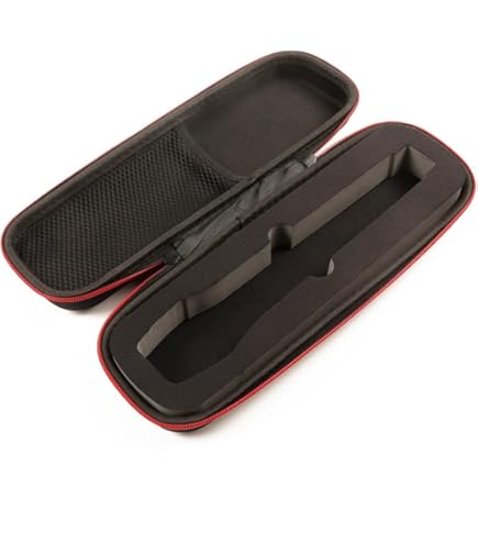 Amazon.co.jp: ROADREADY (ロードレディー) 12本用 マイクケース