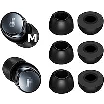 アンカー　リバティエア2pro 箱　イヤーピースあります！！ Amazon | A-Pcas ウレタン製低反発イヤーピース Soundcore用