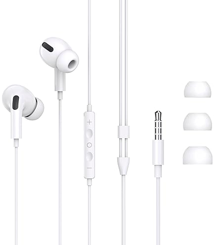 Amazon.co.jp: イヤホン タイプc イヤホン 有線 【iPhone17/16/15