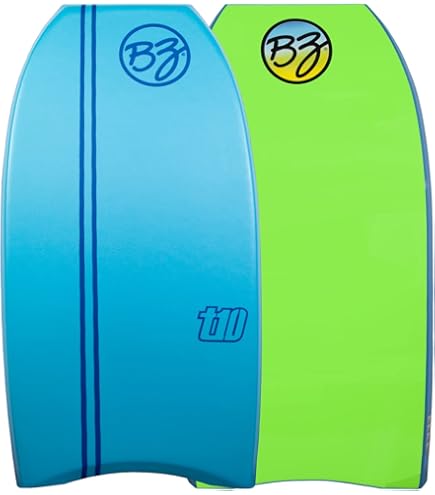 Amazon | BZ Bodyboards - 45インチ Big Bruddah Bodyboard - Zero G