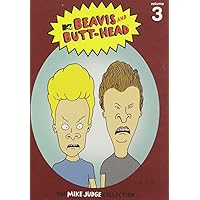 Amazon.co.jp: 「BEAVIS AND BUTT-HEAD」マイク・ジャッジ
