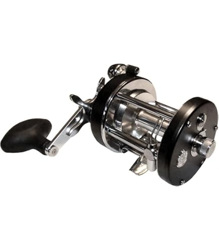 Amazon | Abu Garcia(アブ・ガルシア) リール Ambassadeur Reel