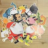 zoologique（谷口智則）ガーランド　全18種セット