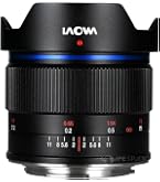 Amazon | 【国内正規品】 LAOWA 10mm F4 Cookie Canon RFマウント