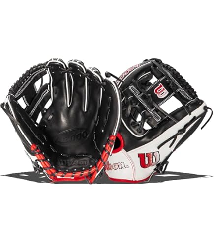 Amazon | WILSON Sporting Goods 2021 A2000 SuperSkin 1800 12.75