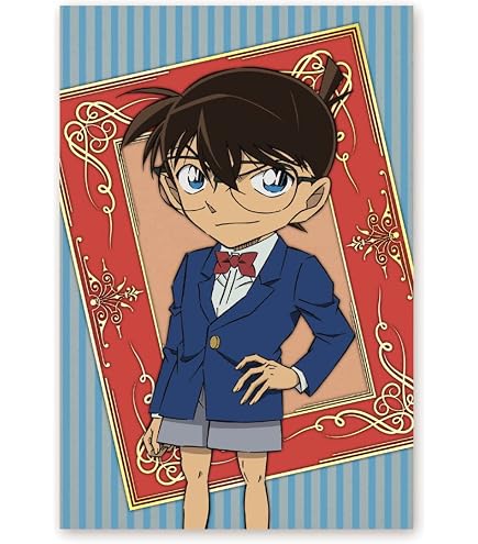 Amazon | 名探偵コナン ポストカード(2018服部平次) | ポストカード