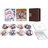 ゼロの使い魔 Memorial Complete Blu-ray BOX
