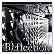TAKA 1st. Mini Album Reflection 豪華盤
