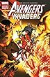 Avengers/Invaders (2008-2009)#1 (of 12)