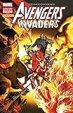 Avengers/Invaders (2008-2009)#1 (of 12)
