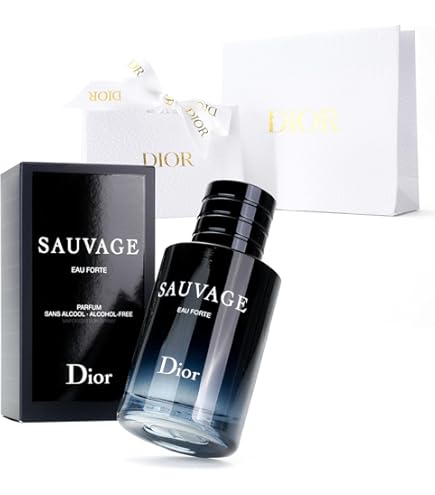 新品未開封DIOR SAUVAGE EAU FORTE 60ml 芸能人愛用香水 Amazon | Dior ディオール ソヴァージュ オー フォルト SAUVAGE EAU