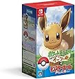 ポケットモンスター Let's Go! イーブイ モンスターボール Plusセット- Switch