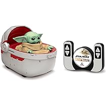 Amazon.co.jp: [2021年アップグレード] スターウォーズ マンダ