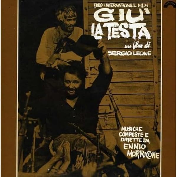 Amazon.co.jp: 【輸入盤国内仕様】続・夕陽のガンマン 地獄の決斗(完全