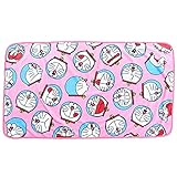 ディズニー ポケモン ひざ掛け毛布 マイクロファイバーブランケット ひざ掛け ベビー毛布 fo-bm02 ドラえもん