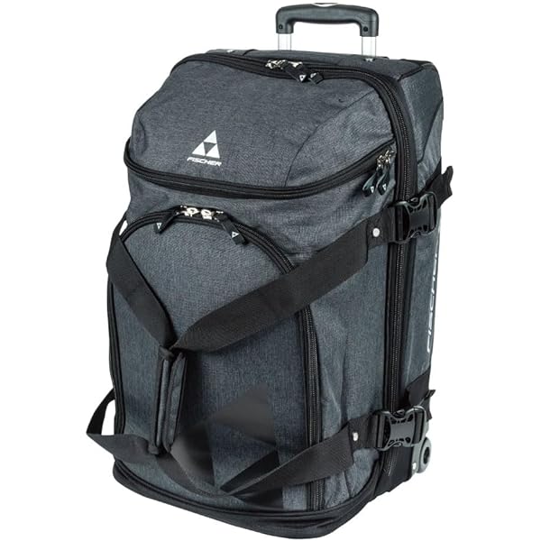 Amazon.co.jp: Fischer Race 大人用 軽量 持ち運び快適 ブラック