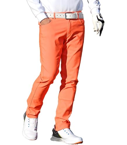 ANEW GOLFパンツM Amazon.co.jp: アニューゴルフ(ANEW GOLF) ゴルフウェア メンズベンチ