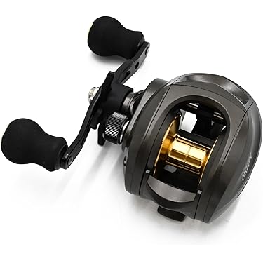 Amazon.co.jp 最新リリース: ベイトリール の新着ランキングです。